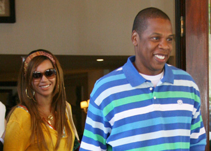 beyonce knowles and jay z wedding. Jay-Z and Beyonce report.